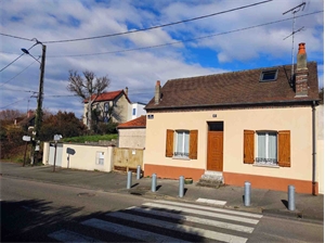 maison-villa à la vente -   27000  EVREUX, surface 98 m2 vente maison-villa - APR740511